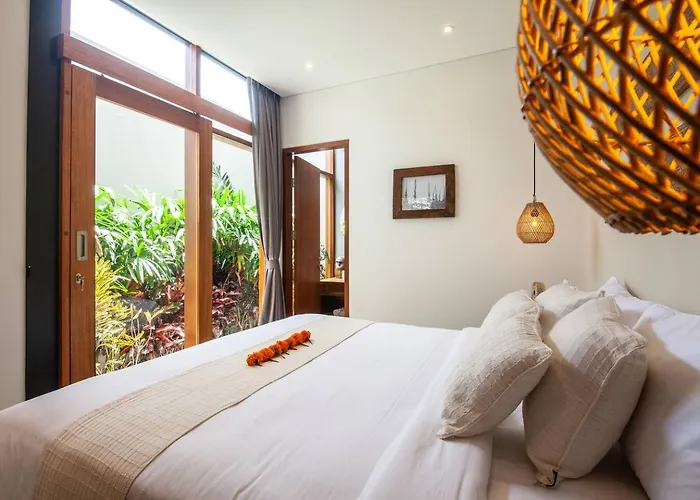 Luxury 3bd 5 Min From Berawa